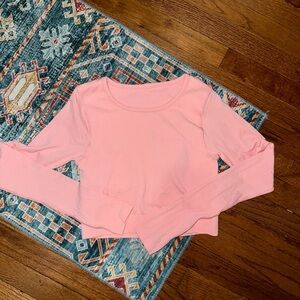 Lululemon Long Sleeve Shirt